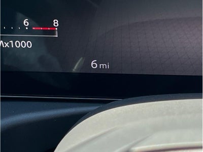 2026 Nissan Sentra SV Sedan 4D