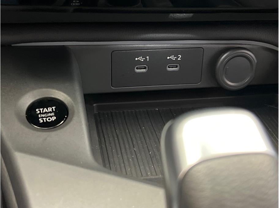 2026 Nissan Sentra SR Sedan 4D