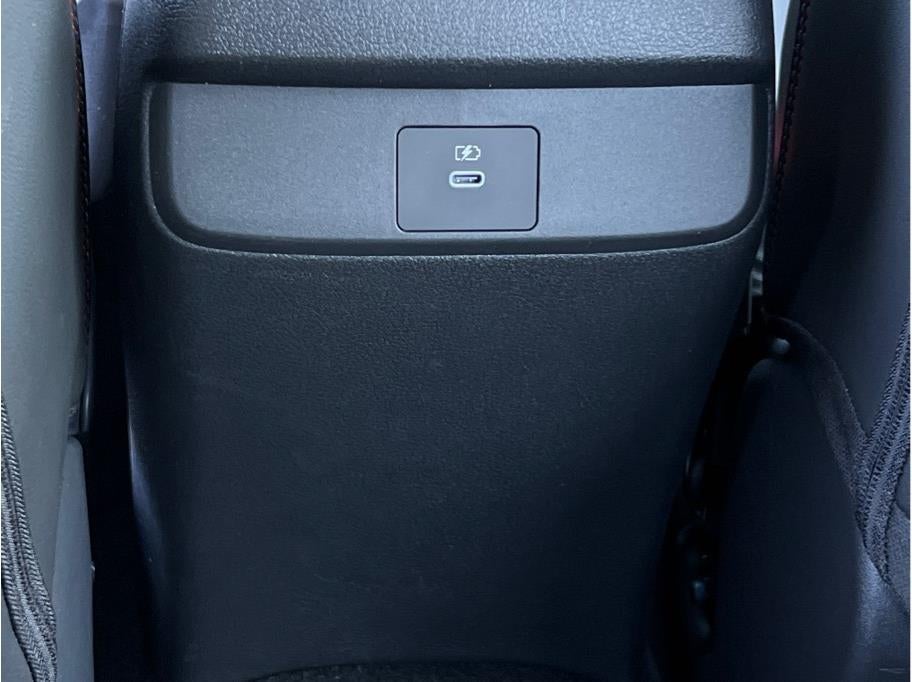 2026 Nissan Sentra SR Sedan 4D