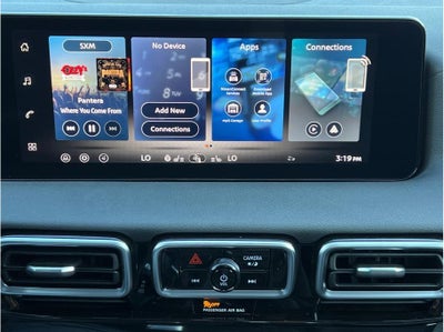 2026 Nissan Sentra SR Sedan 4D