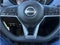 2025 Nissan Versa SV Sedan 4D