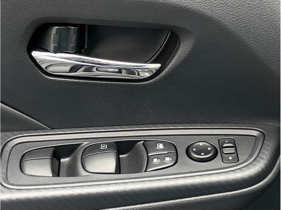 2025 Nissan Versa SV Sedan 4D