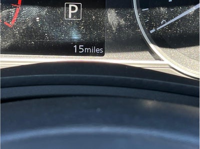 2025 Nissan Versa SV Sedan 4D