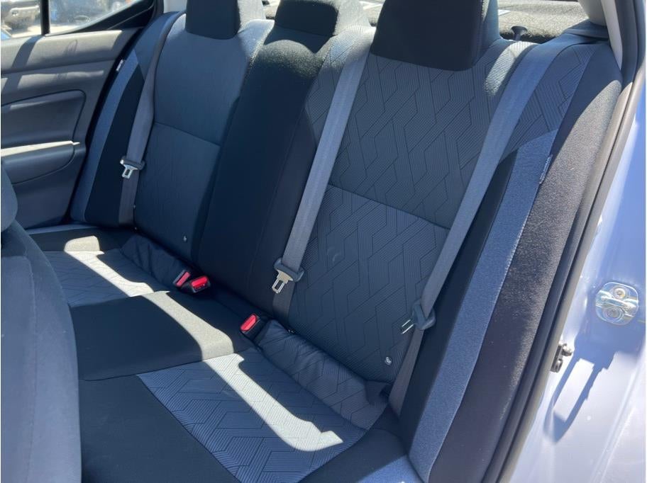 2025 Nissan Versa SV Sedan 4D