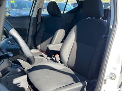 2024 Nissan Kicks S Sport Utility 4D