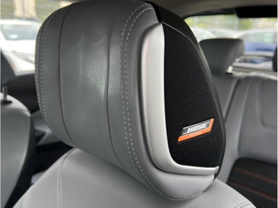 2023 Nissan Kicks SR Sport Utility 4D