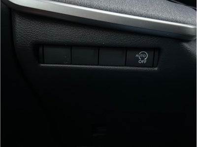 2026 Nissan Kicks S Sport Utility 4D