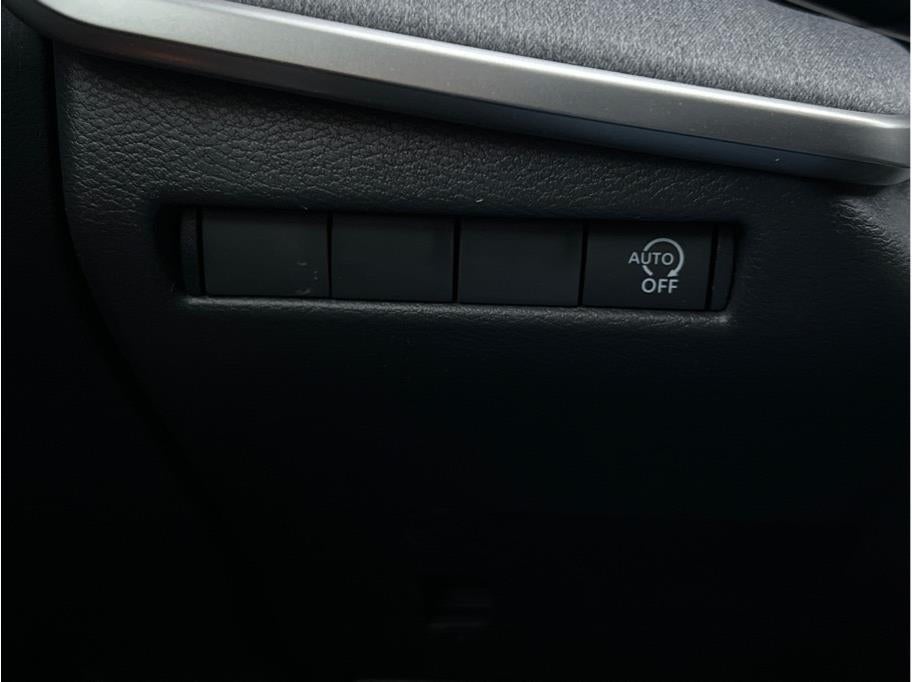 2026 Nissan Kicks S Sport Utility 4D