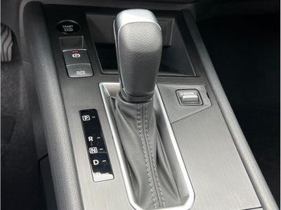 2026 Nissan Kicks S Sport Utility 4D