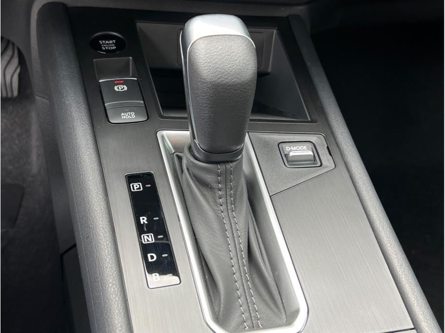 2026 Nissan Kicks S Sport Utility 4D