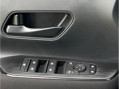 2026 Nissan Kicks S Sport Utility 4D