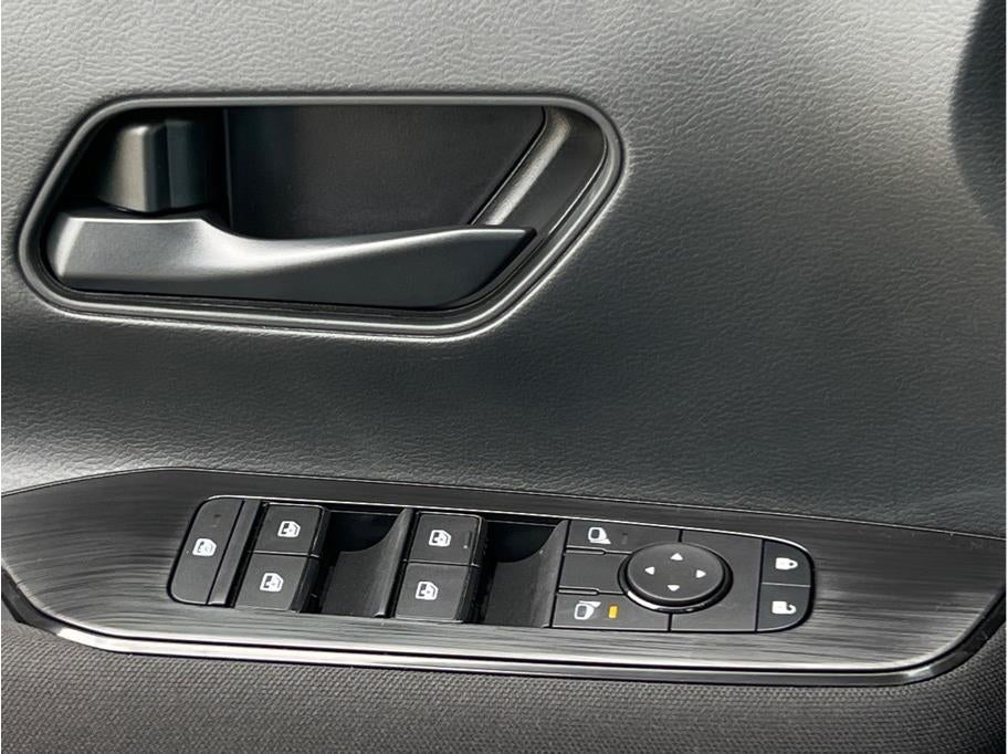 2026 Nissan Kicks S Sport Utility 4D