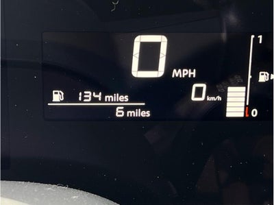 2026 Nissan Kicks S Sport Utility 4D