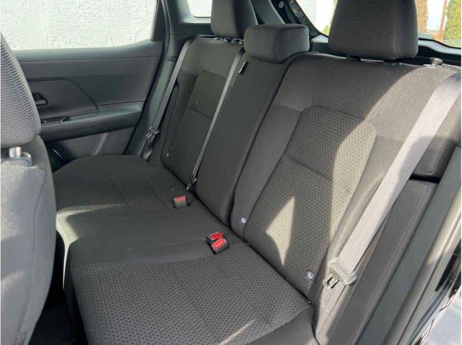 2026 Nissan Kicks S Sport Utility 4D