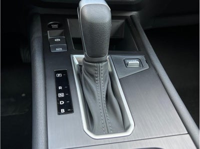 2026 Nissan Kicks S Sport Utility 4D