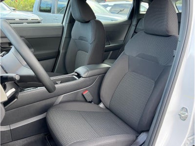 2026 Nissan Kicks S Sport Utility 4D