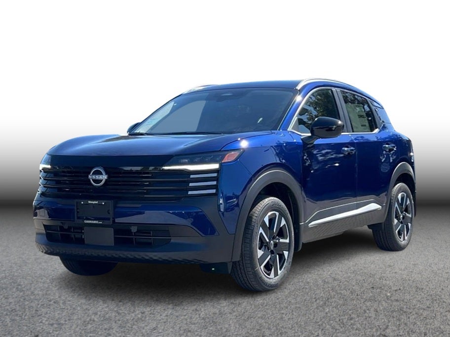 2027 Nissan Kicks SV Sport Utility 4D