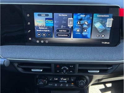 2027 Nissan Kicks SV Sport Utility 4D