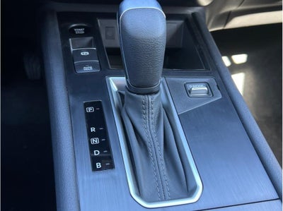 2027 Nissan Kicks SV Sport Utility 4D