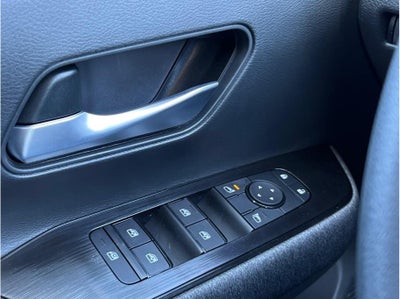 2027 Nissan Kicks SV Sport Utility 4D