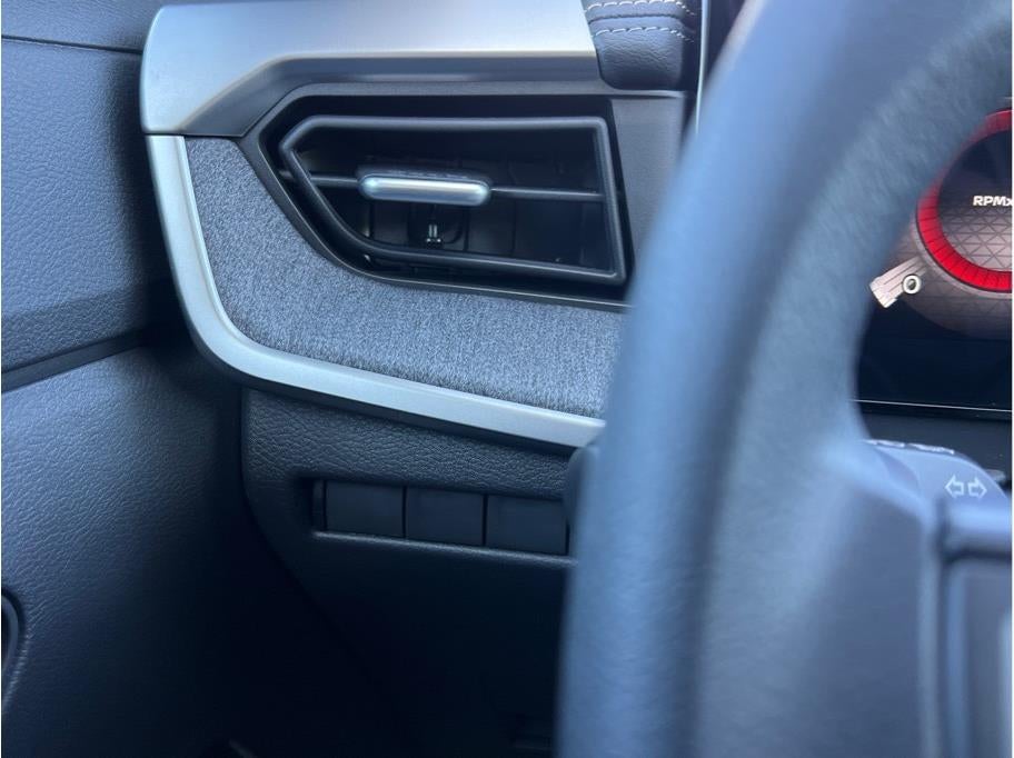 2027 Nissan Kicks SV Sport Utility 4D