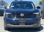 2027 Nissan Kicks SV Sport Utility 4D