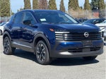 2027 Nissan Kicks SV Sport Utility 4D