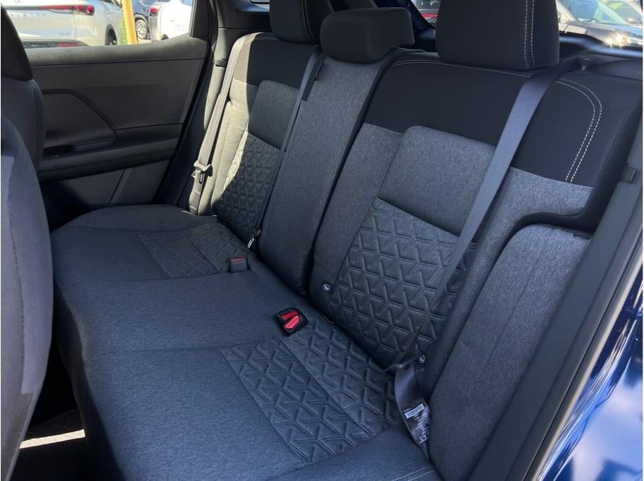 2027 Nissan Kicks SV Sport Utility 4D