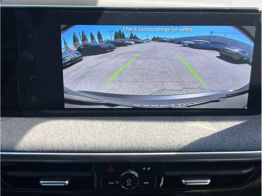 2026 Nissan Kicks SV Sport Utility 4D