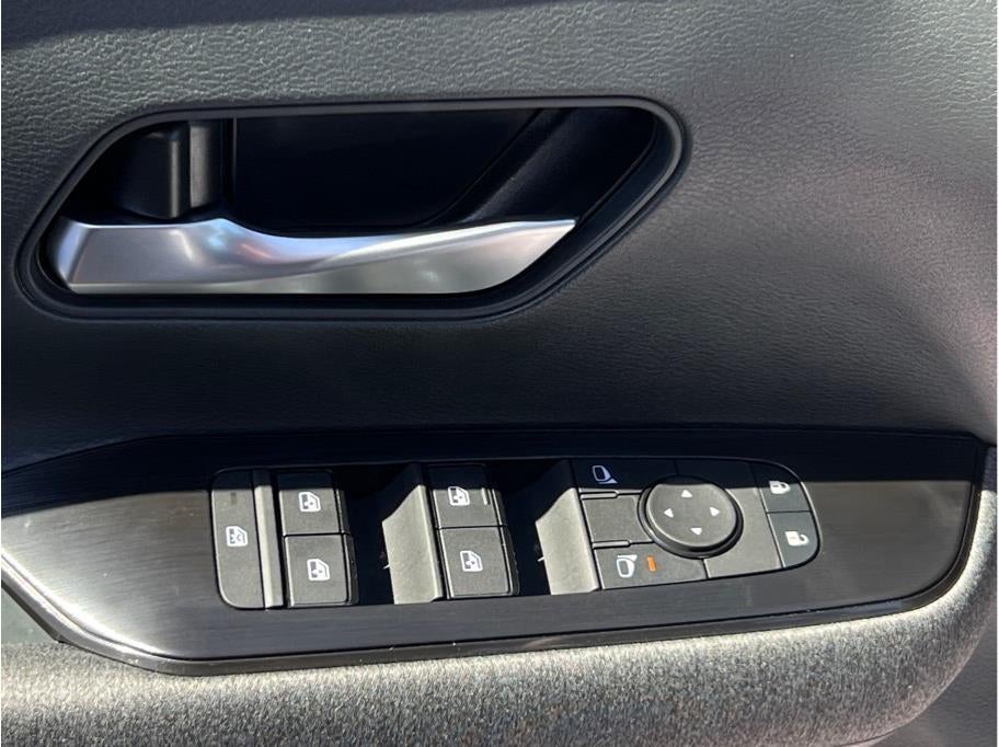2026 Nissan Kicks SV Sport Utility 4D