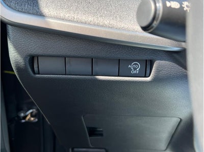 2026 Nissan Kicks MPV SV