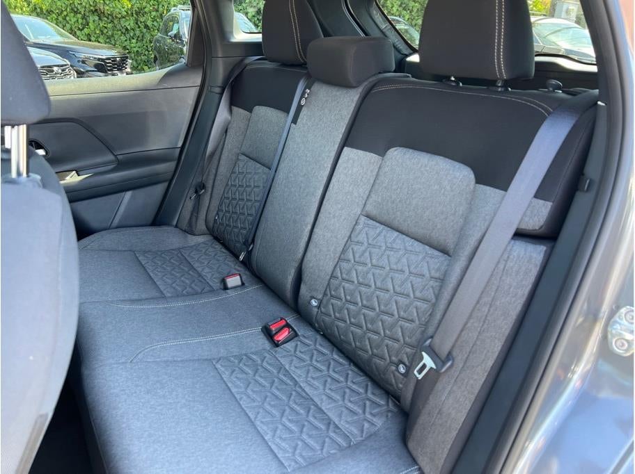 2026 Nissan Kicks MPV SV