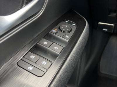 2026 Nissan Kicks MPV SV