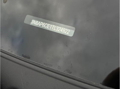 2026 Nissan Kicks MPV SV