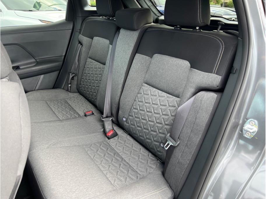 2026 Nissan Kicks MPV SV