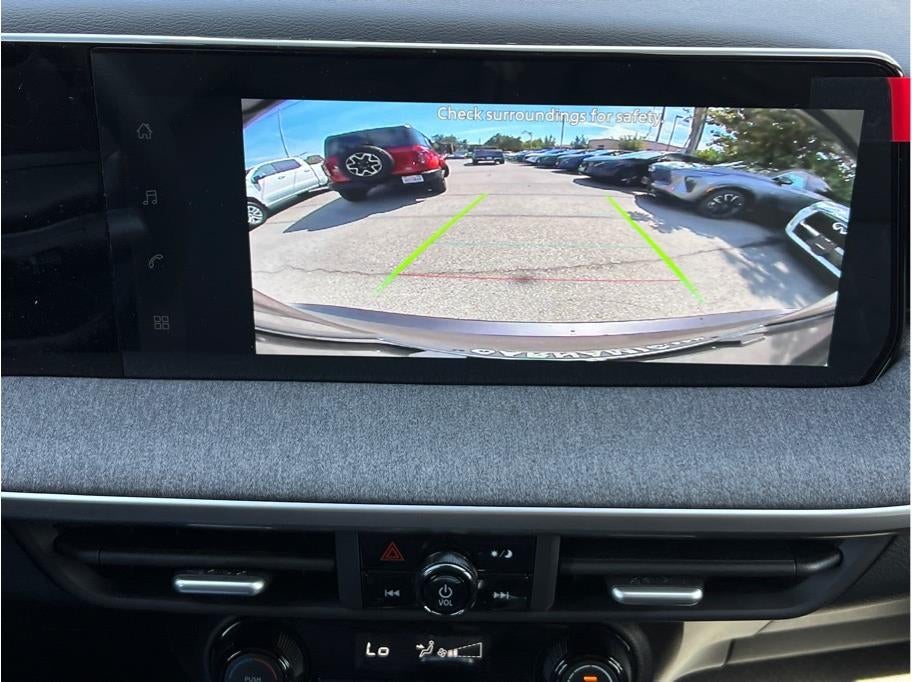 2027 Nissan Kicks MPV SV