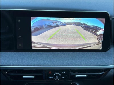 2026 Nissan Kicks MPV SV