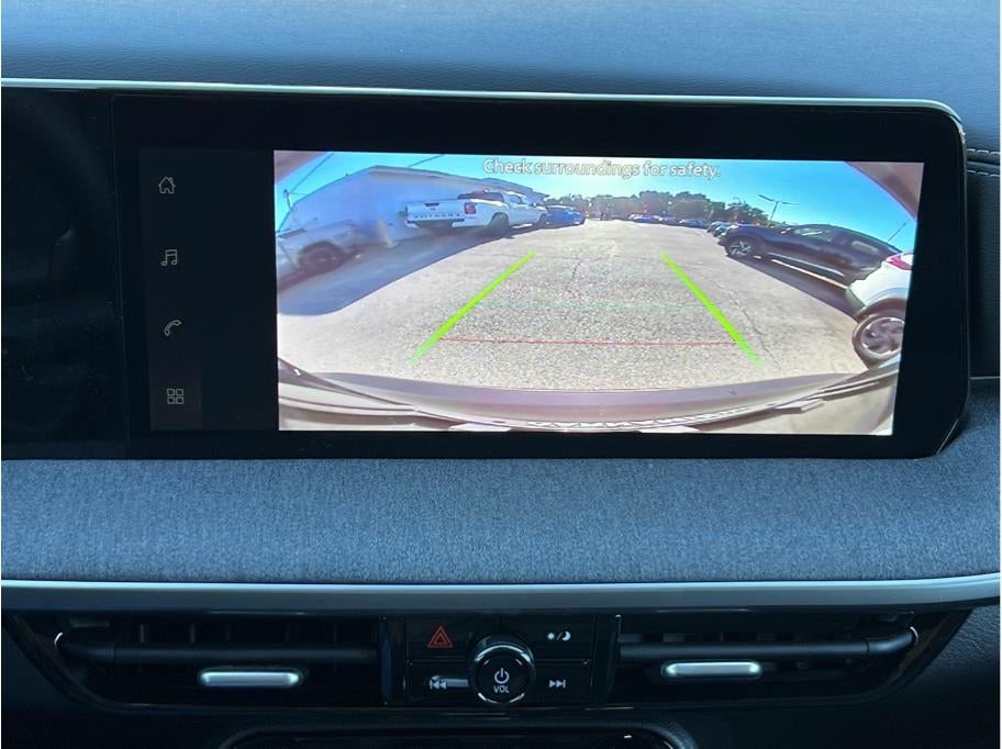 2026 Nissan Kicks MPV SV