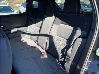 2026 Nissan Kicks MPV SV