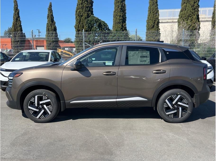 2026 Nissan Kicks SV Sport Utility 4D