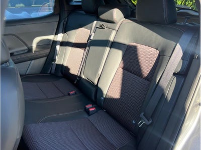 2025 Nissan Kicks SR Sport Utility 4D