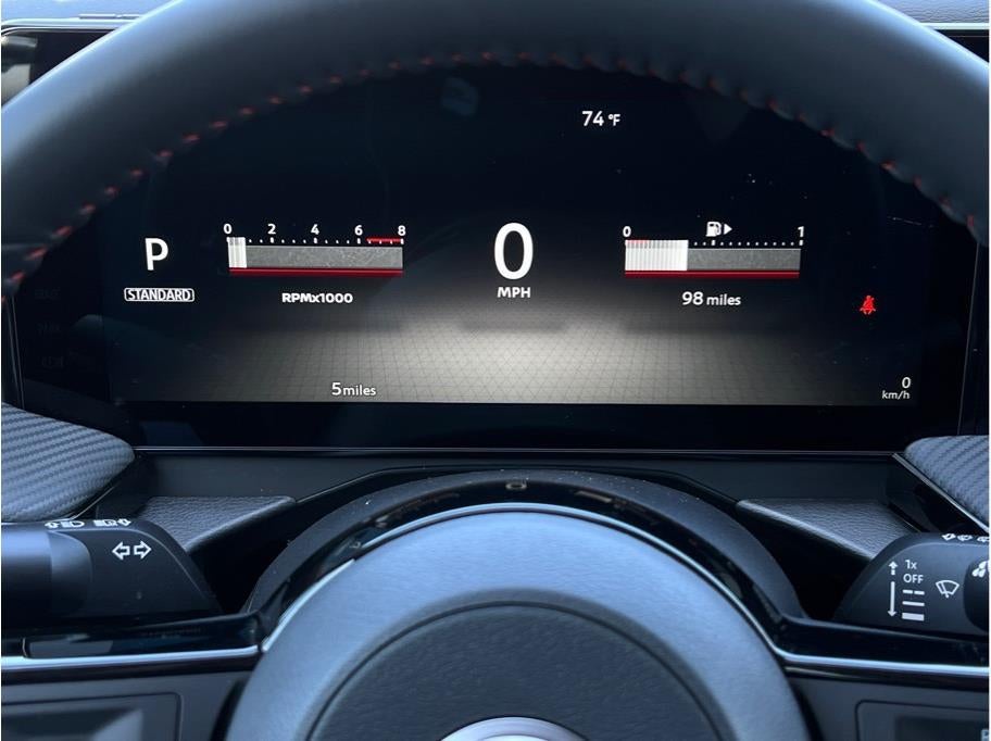 2026 Nissan Kicks MPV SR