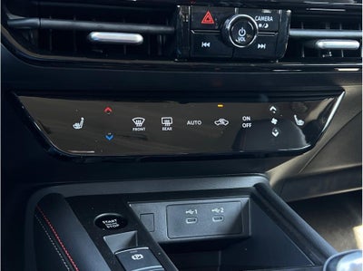 2026 Nissan Kicks MPV SR