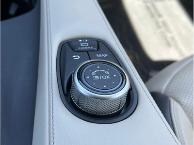 2022 INFINITI QX50 SENSORY Sport Utility 4D