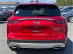 2022 INFINITI QX50 SENSORY Sport Utility 4D