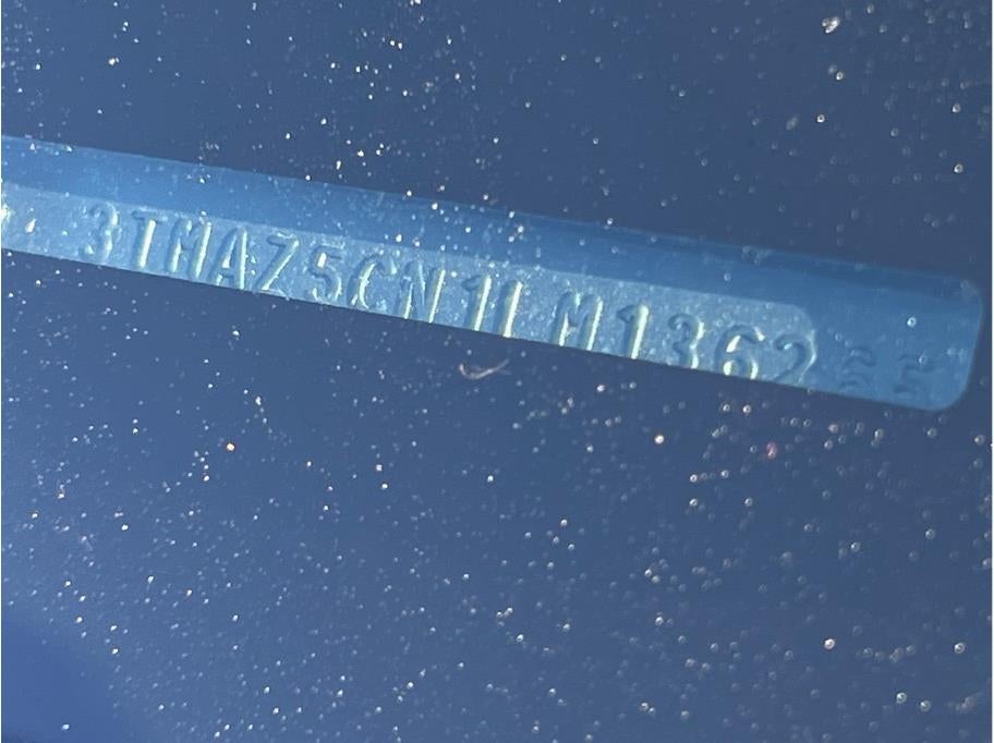 2020 Toyota Tacoma Double Cab TRD Sport Pickup 4D 5 ft