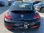 2017 Volkswagen Beetle 1.8T Classic Hatchback 2D
