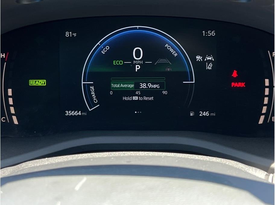 2025 Toyota Camry LE Sedan 4D