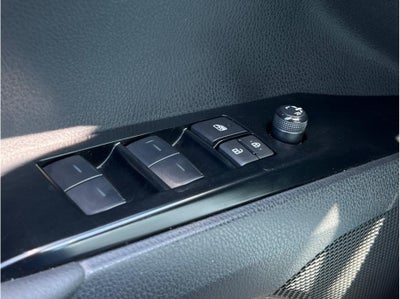 2025 Toyota Camry LE Sedan 4D