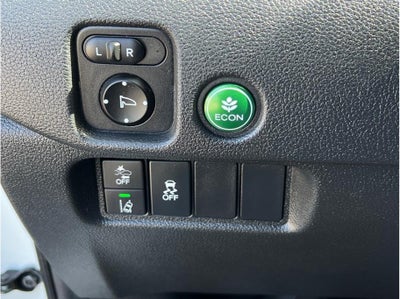 2019 Honda Passport EX-L Sport Utility 4D